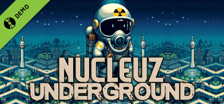 Nucleuz Underground Demo cover art