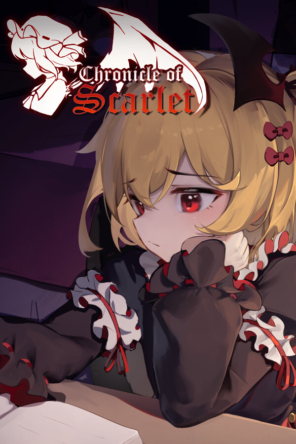 绯红编年史 ~ Chronicle of Scarlet ~ for steam