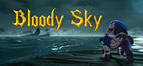 Can I Run Bloody Sky?