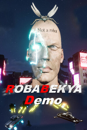 Robabekya Demo