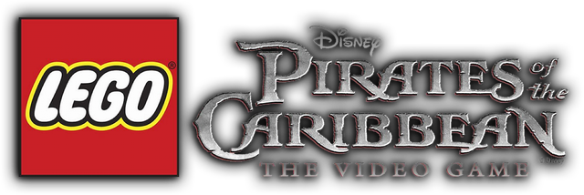 LEGO Pirates of the Caribbean: The Video Game - Steam Backlog