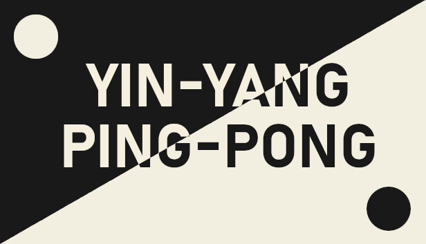 Yin-Yang Ping-Pong