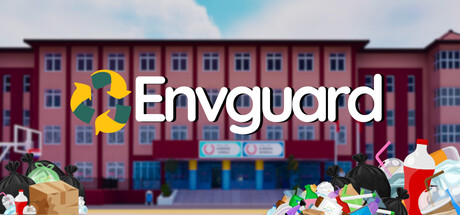 Envguard cover art