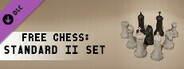 Free Chess: Standard II Set