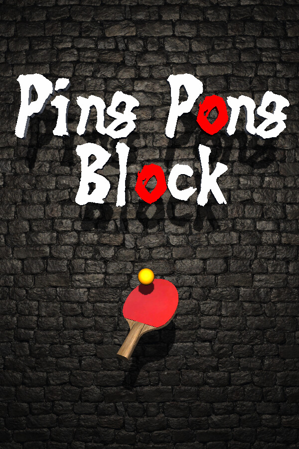 PingPongBlock for steam