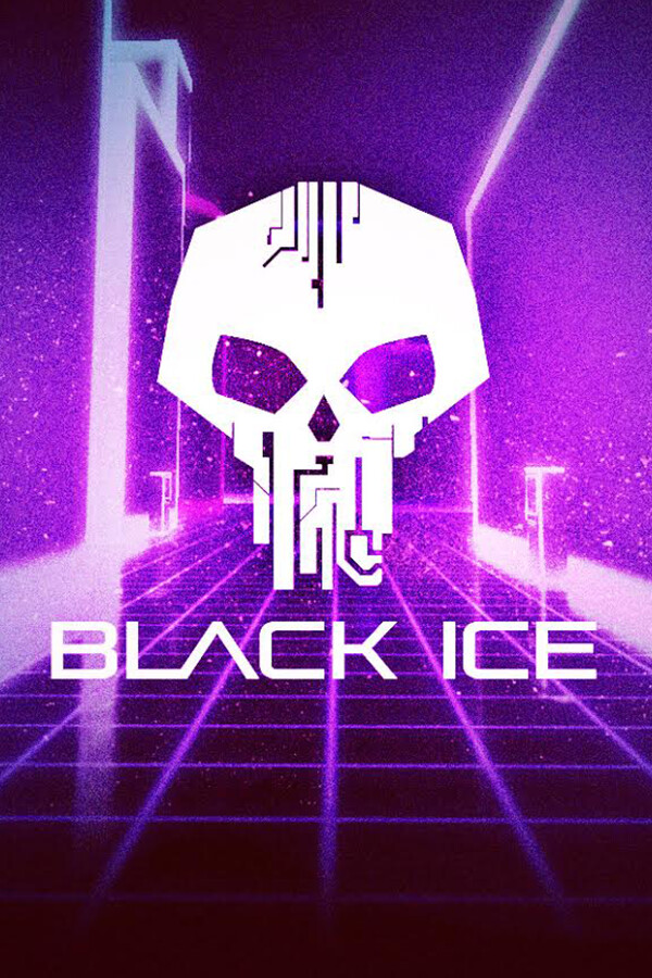 Black Ice for steam Black Ice for steam