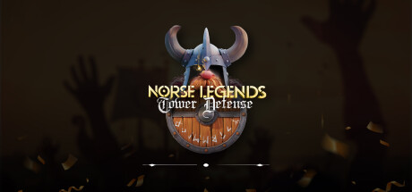 Norse Legends: Tower Defense cover art