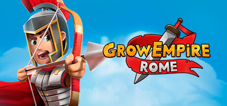 Grow Empire: Rome PC Specs