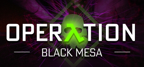 Operation: Black Mesa cover art