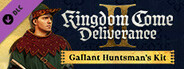 Kingdom Come: Deliverance II - Gallant Huntsman's Kit