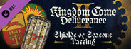 Kingdom Come: Deliverance II - Shields of Seasons Passing