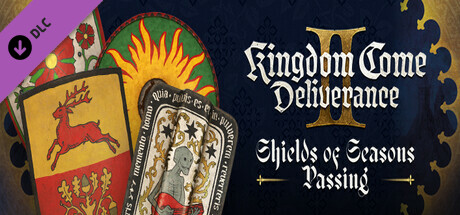 View Kingdom Come: Deliverance II - Shields of Seasons Passing on IsThereAnyDeal