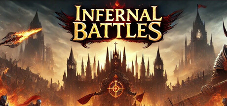 Infernal Battles PC Specs