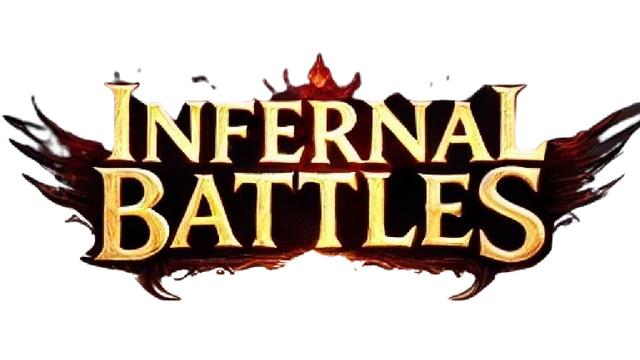 Infernal Battles Logo