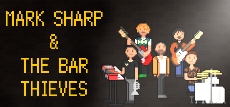 Mark Sharp & The Bar Thieves PC Specs