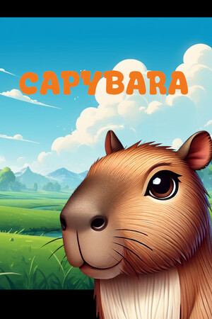 Capybara