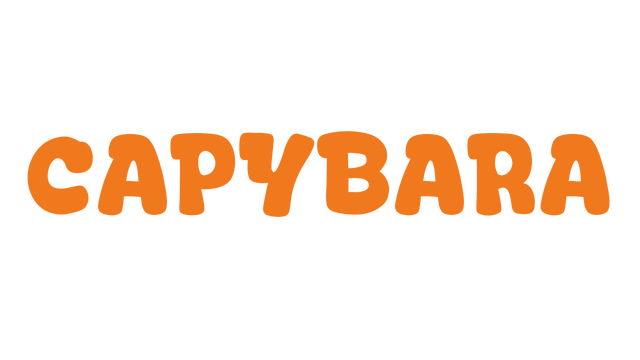 Capybara Logo