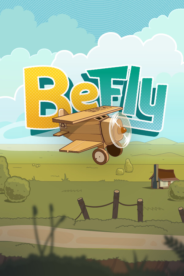 Be Fly for Steam in Mexico region