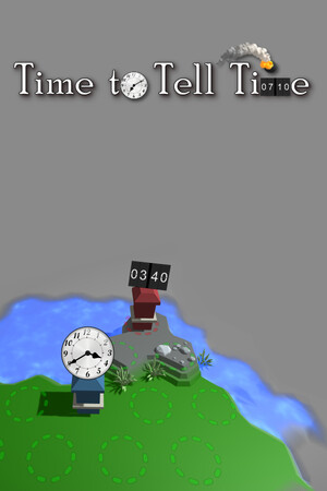 Time to Tell Time