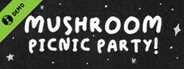 Mushroom Picnic Party Demo