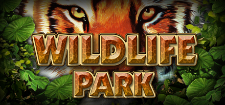 Wildlife Park cover art