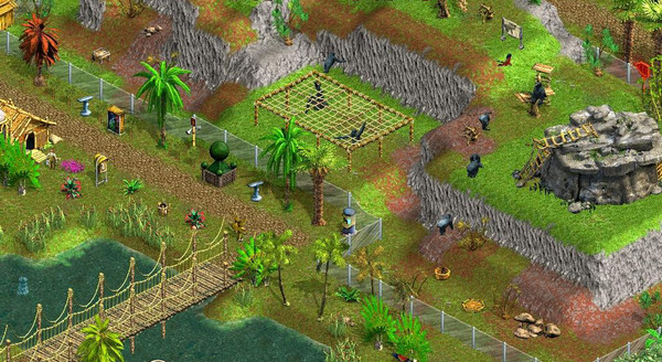 Wildlife Park game for windows Pc 1