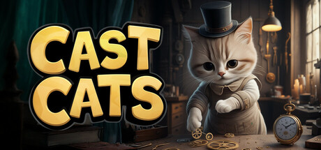 Cast Cats PC Specs