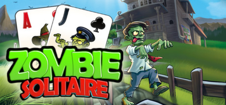 Boxart for Zombie Solitaire