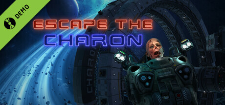 Escape The Charon Demo cover art