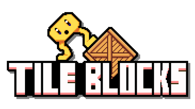 Tile Blocks Logo
