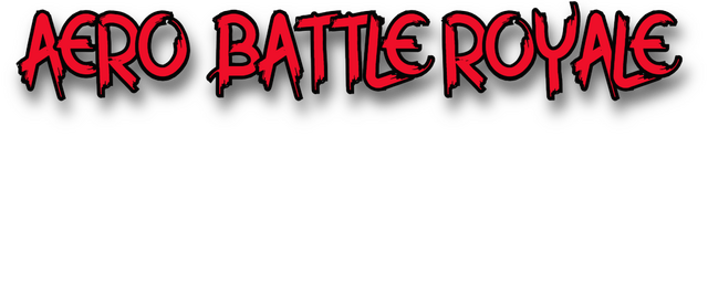 AERO BATTLE ROYALE Logo