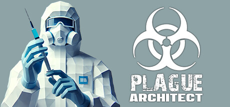 Plague Architect cover art