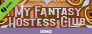 My Fantasy Hostess Club Demo