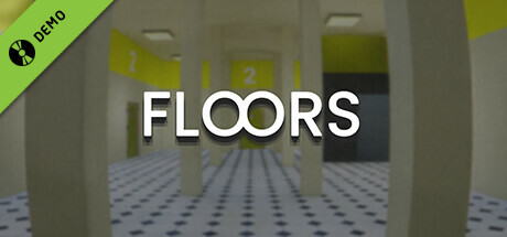 FLOORS Demo cover art