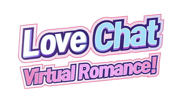 AI Love Chat : virtual romance Logo
