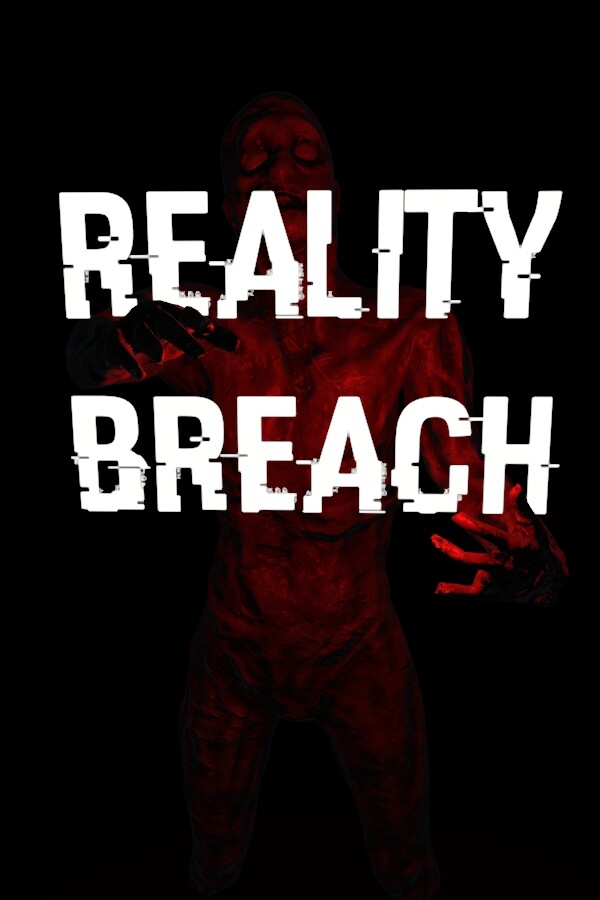 Steam portrait for Reality Breach.