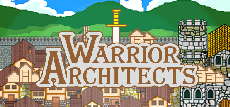 Warrior Architects Playtest cover art