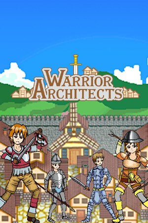 Warrior Architects Playtest