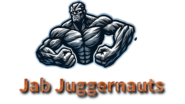 Jab Juggernauts Logo