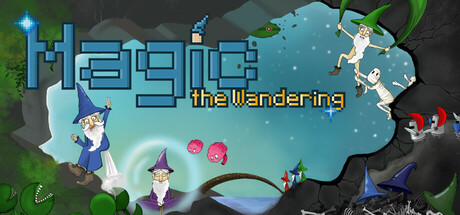 Magic the Wandering PC Specs