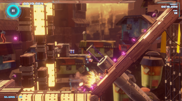 Скриншот из Tinertia