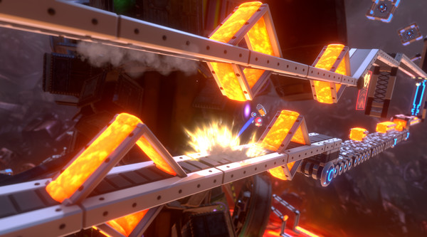 Скриншот из Tinertia