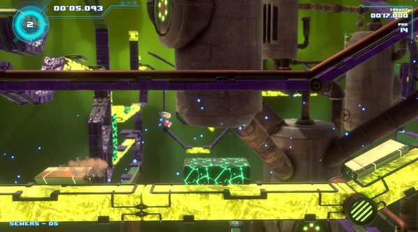 Скриншот из Tinertia