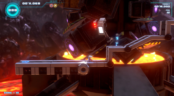 Скриншот из Tinertia