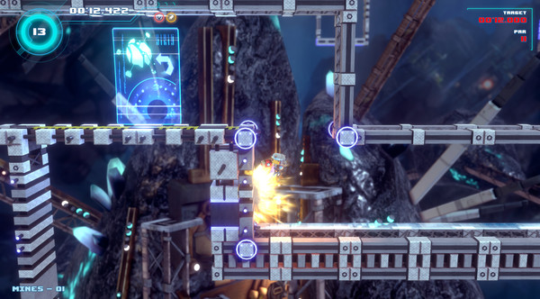 Скриншот из Tinertia