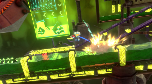 Скриншот из Tinertia