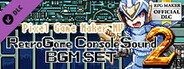 Pixel Game Maker MV - Retro Game Console Sound BGM SET 2