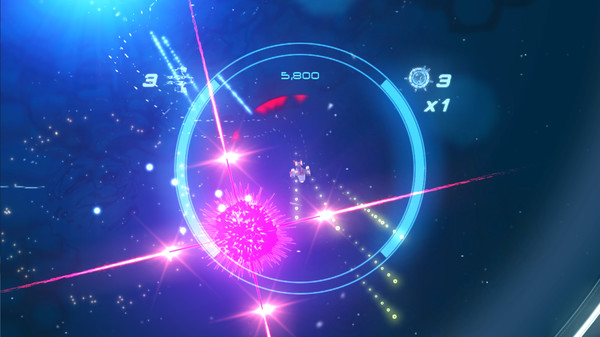 P-3 Biotic game for windows Pc 1