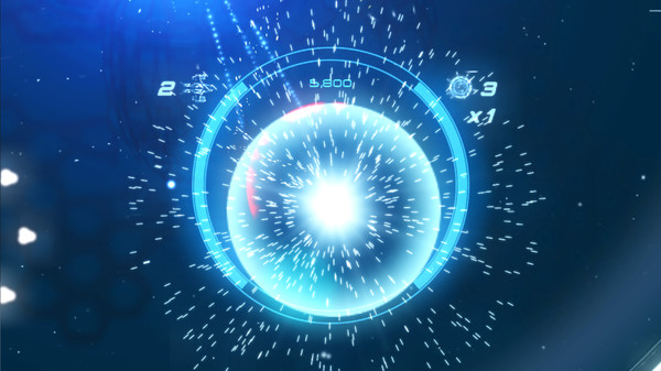 P-3 Biotic game for Linux 1