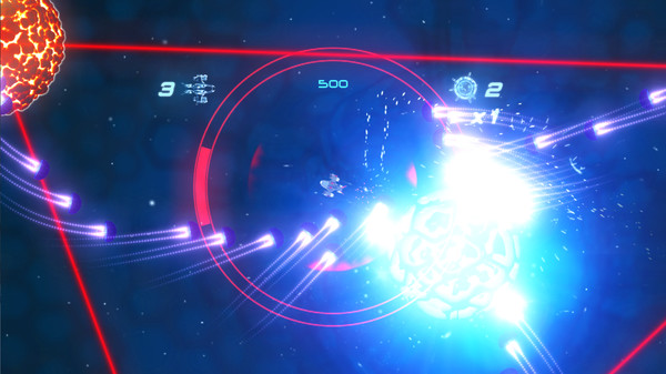 P-3 Biotic screenshot